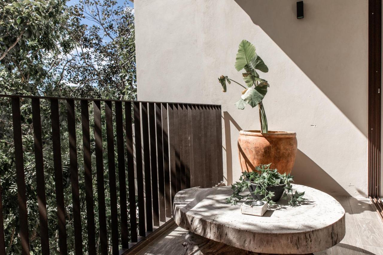 Lumina At Villas Ala K'In Tulum Exterior photo