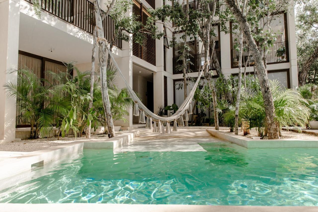 Lumina At Villas Ala K'In Tulum Exterior photo