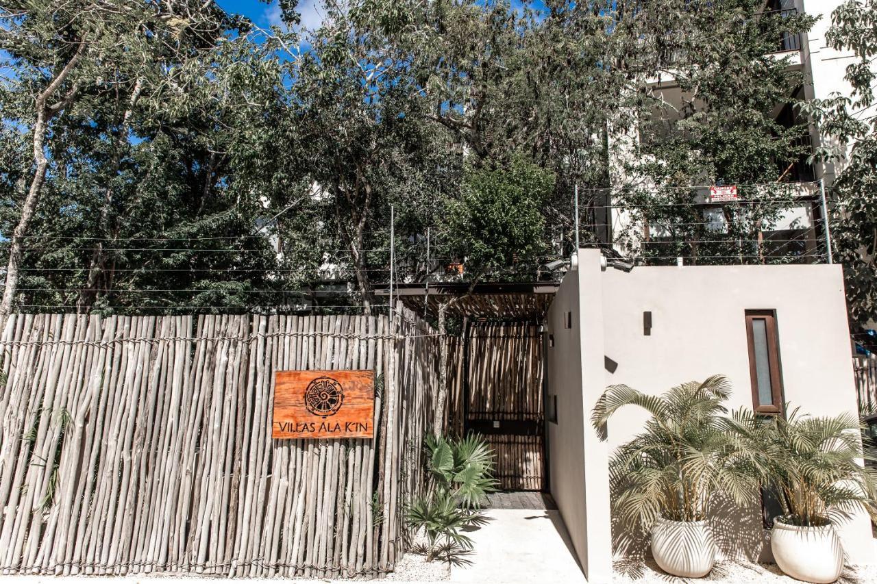 Lumina At Villas Ala K'In Tulum Exterior photo